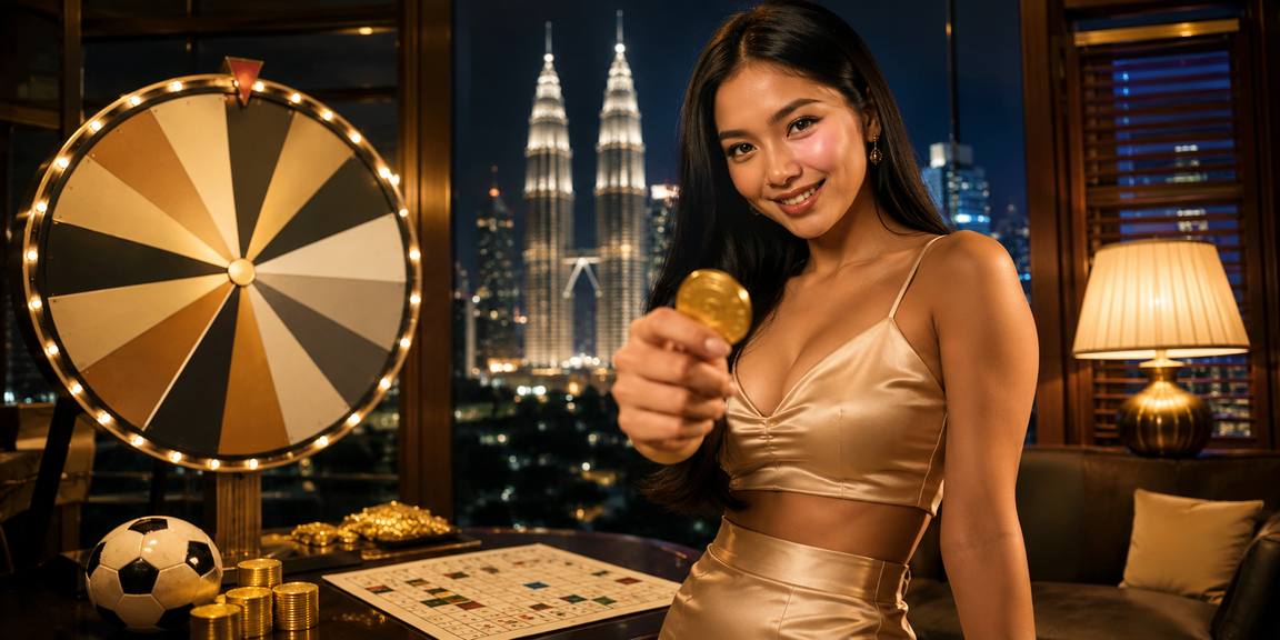 Kami Membina Platform untuk Anda